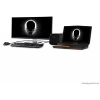 Игровой ноутбук Dell Alienware 17 R3 [A17-8088]