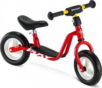 Puky LR M (красный/белый)