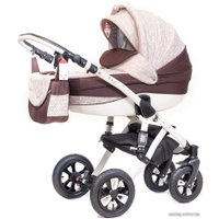Универсальная коляска Adamex Avila (2 в 1)