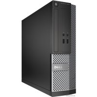 Компактный компьютер Dell OptiPlex 3020 SFF (3020-3326)