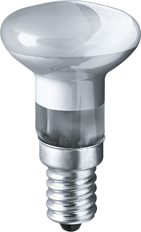 

Лампочка Navigator R39 30 Вт Е14 NI-R39-30-230-Е14