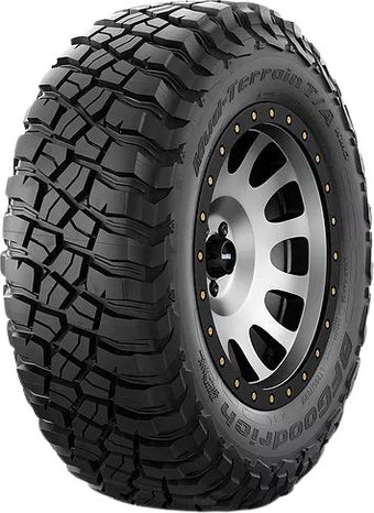 Всесезонные шины BFGoodrich Mud-Terrain T/A KM3 28x10R14 NHS