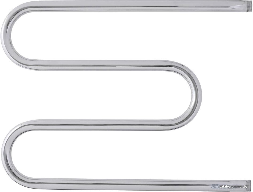 Полотенцесушитель Gloss & Reiter Standart M. М.50Х80(1).1