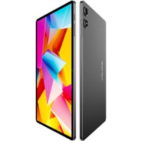 Планшет Teclast T50 Plus 2025 8GB/256GB LTE (серый) в Гомеле