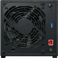 Сетевой накопитель ASUSTOR Drivestor 4 AS1104T