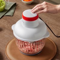 Чоппер Deerma DEM-JR10W