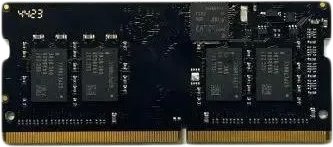 

Оперативная память ТМИ 16ГБ DDR4 SODIMM 3200 МГц ЦРМП.467526.007-03