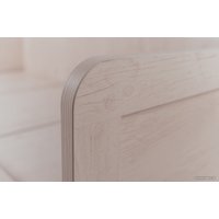 Кровать Anrex Magellan 90-2 90x200 655627 (сосна винтаж)