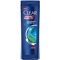 Шампунь Clear Men Vita ABE против перхоти Ледяная свежесть с ментолом 400 мл