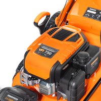 Газонокосилка Daewoo Power DLM 5500SR4