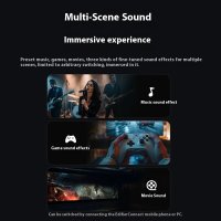 Акустика Edifier M30 Plus (черный)