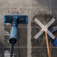 Вертикальный моющий пылесос Philips OneUp 3000 Series XV3101/11