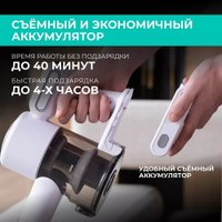 Пылесос Timberk T-VCH-67