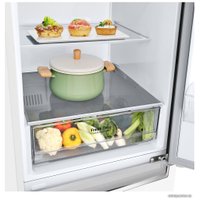 Холодильник LG GA-B509SQKL