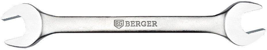 

Гаечный ключ Berger 24×27мм BG1093
