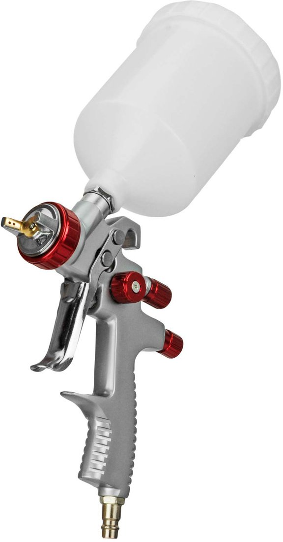 

Краскопульт Brado SG37