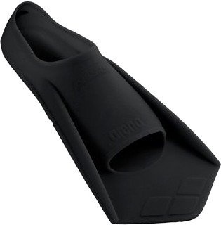 

Ласты ARENA Powerfin 95218 51 (р. 41-42, black/silver)