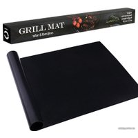 Коврик для выпечки Canopy Mat M02