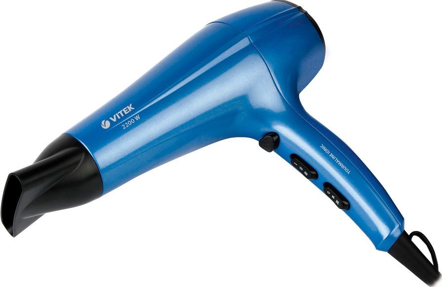 

Фен Vitek VT-8218