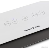 Вакуумный упаковщик Zigmund & Shtain VS-506