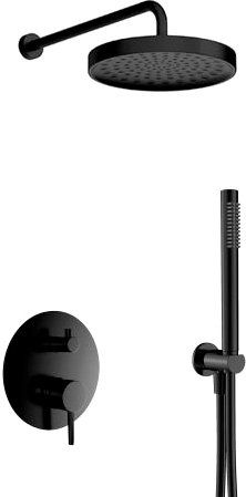 

Душевая система AQUAme AQM8803MB+AQM8711MB+AQM8702MB+AQM8601MB