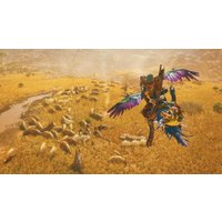  Monster Hunter Wilds для PlayStation 5