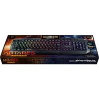 Клавиатура QUMO Antares
