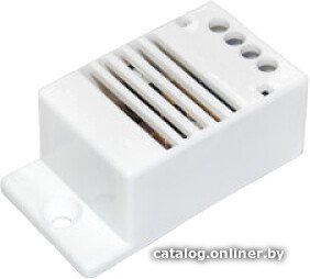Выключатель Bylectrica А1-100-055 (белый)