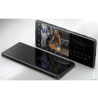 Смартфон Sony Xperia 5 II Dual SIM 8GB/128GB (черный)