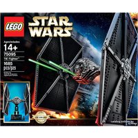 Конструктор LEGO 75095 TIE Fighter