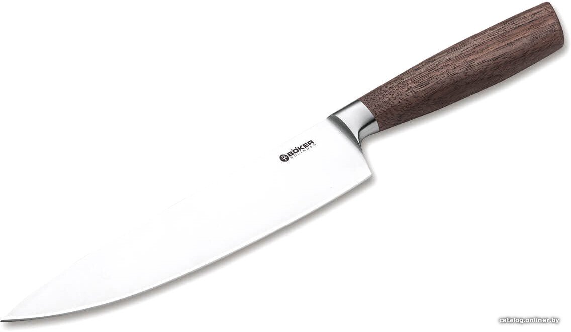 Кухонный нож Boker Solingen Core Chef's Knife 130740