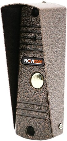 

Вызывная панель NOVIcam Legend HD (бронза)