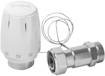 Термоголовка Vieir VR298