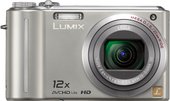 Lumix DMC-TZ7