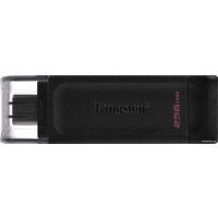 USB Flash Kingston DataTraveler 70 256GB