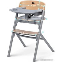 Трансформер KinderKraft Livy & Calmee (wooden)