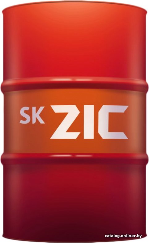 Моторное масло ZIC X5 5W-30 200л