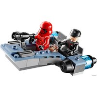 Конструктор LEGO Star Wars 75266 Боевой набор: штурмовики ситхов