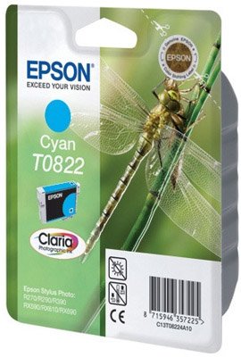 

Картридж Epson C13T08224A10 (C13T11224A10)