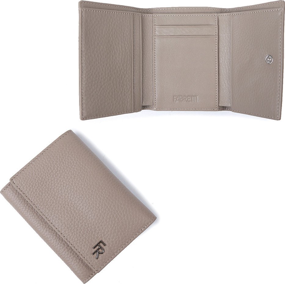 

Кошелек Fabretti Q015D2-13