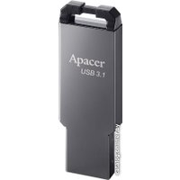 USB Flash Apacer AH360 16GB (черный)