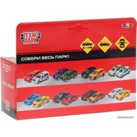 Легковой автомобиль Технопарк Lada Xray XRAY-SL