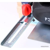 Рубанок ДИОЛД РЭ-1100-01 с подставкой