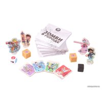 Карточная игра Стиль Жизни Зомби в городе