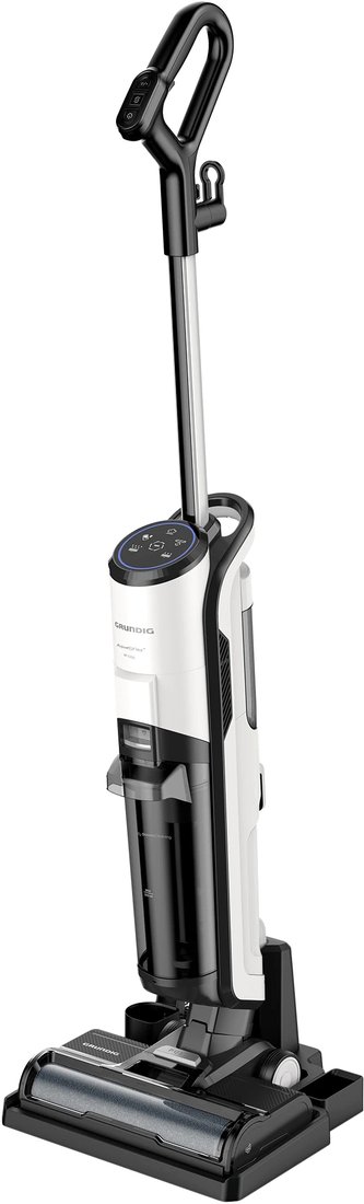 

Вертикальный моющий пылесос Grundig VCW 6270