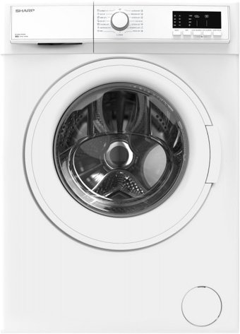Стиральная машина Sharp ES-HFA6102WD-PL