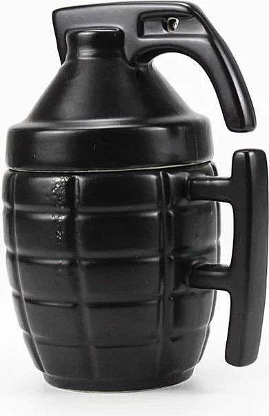 Кружка MonAmi MUG-342