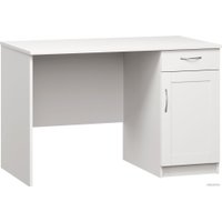 Стол Mio Tesoro Кастор 116x65 2.03.06.030.1 (белый)