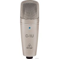 Проводной микрофон Behringer C-1U