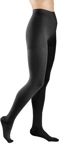 Колготки компрессионные Tonus Elast 0404 Lux 2кл Рост 1 Р3 (черный)